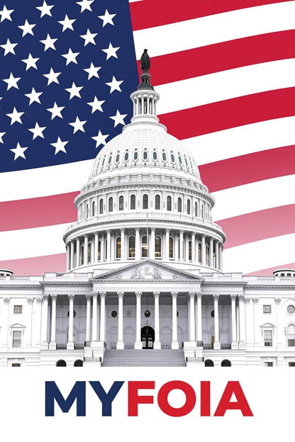 MyFOIA.AI